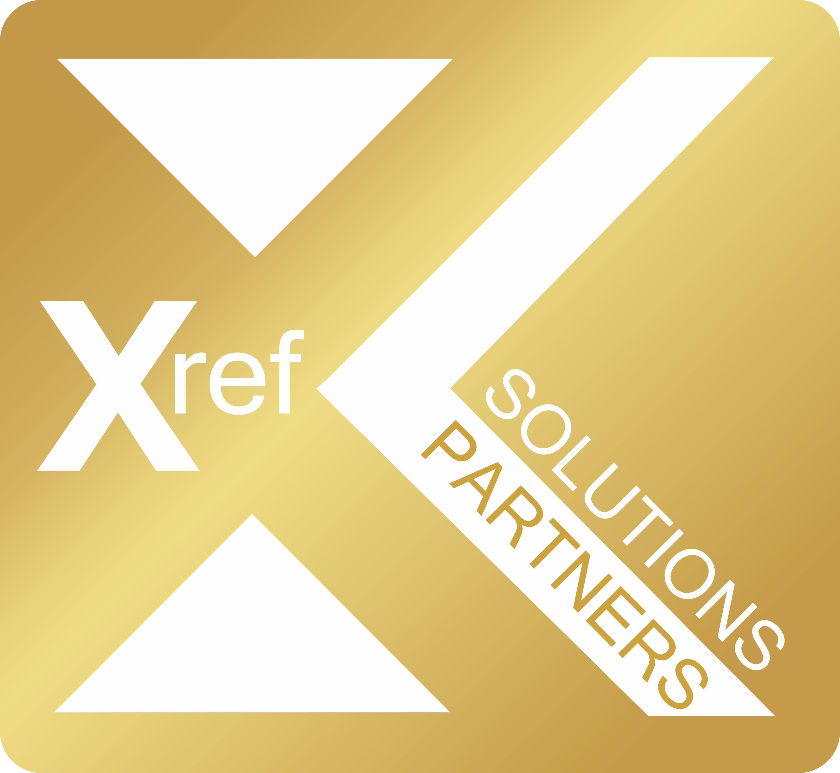 XRef Logo